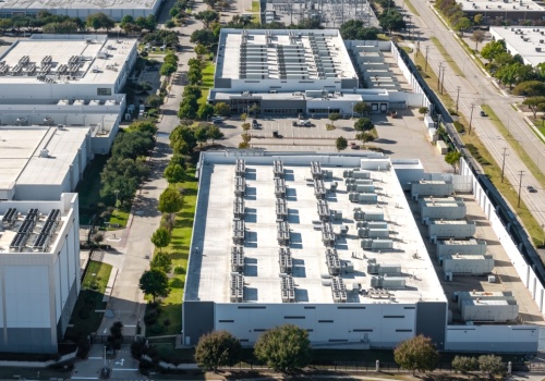 Amerykańscy politycy chcą zakazać budowy centrów danych