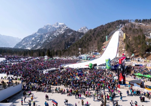Niepokój w Planicy. Oto powód