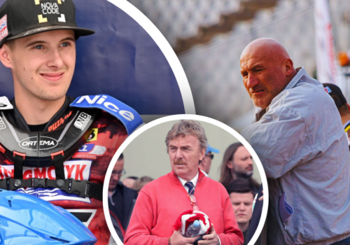 Żużel. Przyjemski ograł gwiazdy! Najman… nie uznał wyniku! (WIDEO)