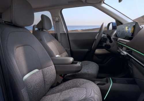 Nowy SUV Kii dopiero co zadebiutował, a już tanieje. 99 900 zł zaraz będzie tylko wspomnieniem