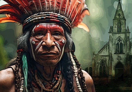 Kłamstwo, które podpaliło kościoły. Kanadyjska deputowana wzywa do przeprosin za fake news o „grobach dzieci”