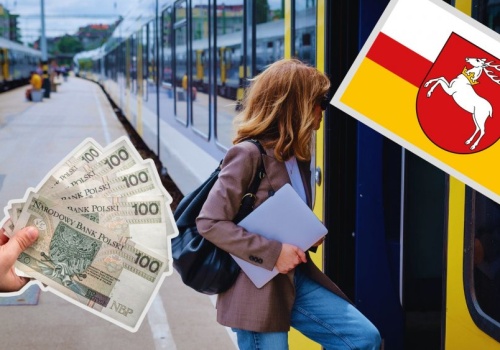 Powstają Lubelskie Koleje. Nowy gracz na torach zapowiada rewolucję w regionie