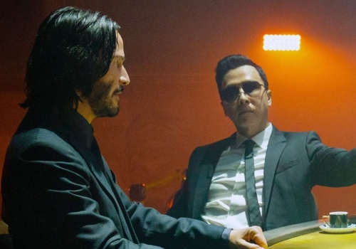 John Wick wraca z nowym spin-offem. Zdjęcia ruszają lada chwila