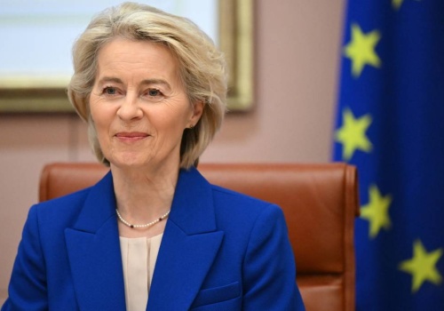 Tak Polacy oceniają szefową KE. Mamy wyniki sondażu