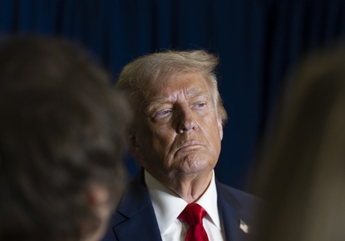 Iran zabrał głos ws. domniemanych negocjacji z USA. Jasne stanowisko