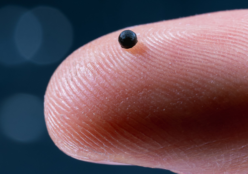 Szwajcarskie mikroroboty pomogą w dostarczaniu leków