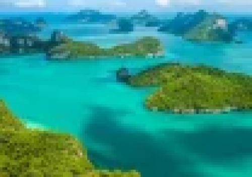 Fałszywe pozwolenia budowlane. Skandal na Koh Samui. w Tajlandii.
