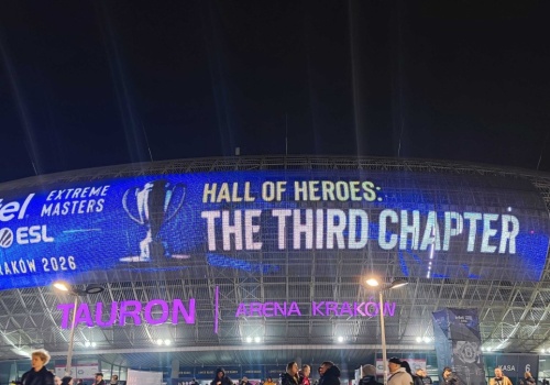 To już pewne. Wielka światowa impreza powróci do Polski w 2027 roku!