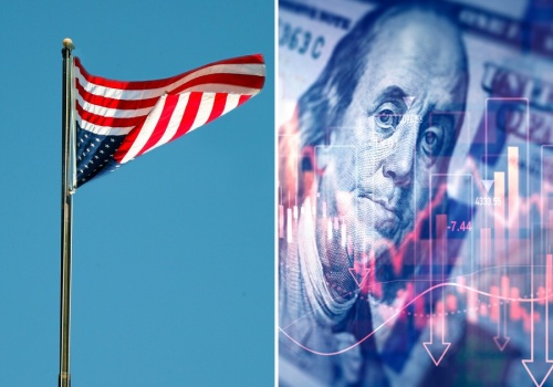 Wizja recesji zagląda w oczy największej gospodarki świata