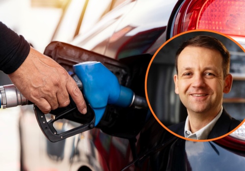 Wzrosty cen uderzą w polskie stacje. Ekspert zapowiada drastyczne podwyżki przed Wielkanocą