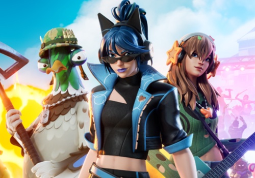 Ogromne zwolnienia u twórców Fortnite. Co zmusiło Epic Games do wyrzucenia 1000 osób?