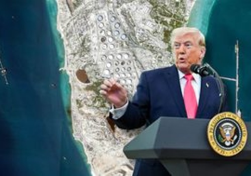 Niepokojące sygnały z USA i Iranu. Kolejny etap wojny na Bliskim Wschodzie?