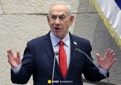 Izrael nie czeka na ruch USA. Bombardowanie Iranu będzie kontynuowane