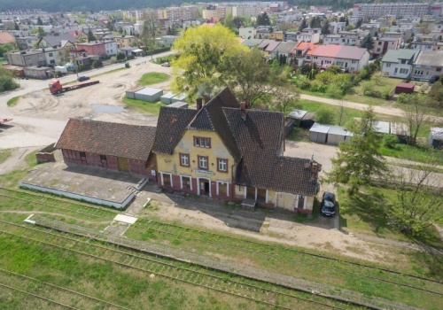 Ministerstwo jasno komunikuje: Kolei do Koronowa nie chcą władze województwa