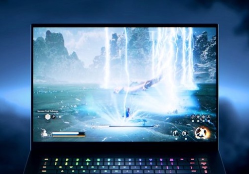 Najcieńszy w historii. Nowy laptop Razer Blade 16 2026 już na rynku