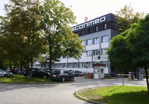 Kraków wybiera Scanmed. Dwuletnia umowa na opiekę medyczną