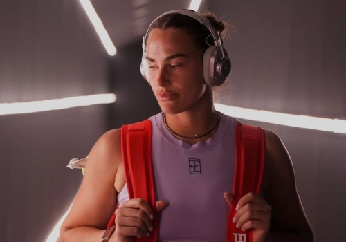 Aryna Sabalenka znów pokazała moc. Będzie wielki hit w Miami