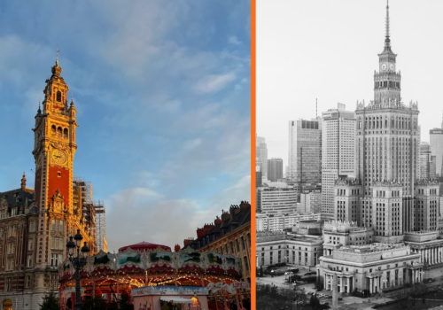 Nowa siedziba Urzędu Celnego UE wybrana. Małe miasto we Francji lepsze od Warszawy