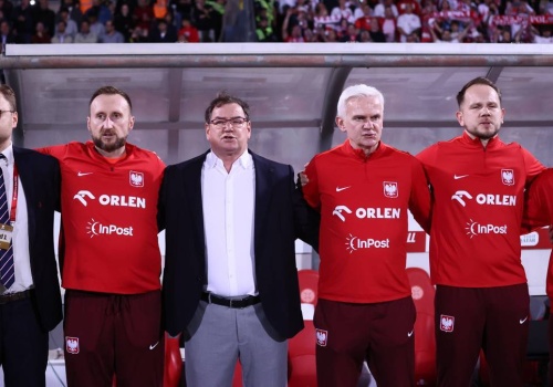 Kibice czekali na ten moment! Mecz Polska - Albania już dzisiaj