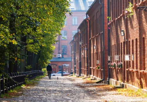 Od tych dwóch czynników zależy przyszłość polityki rewitalizacyjnej. Po 10 latach czas na korektę