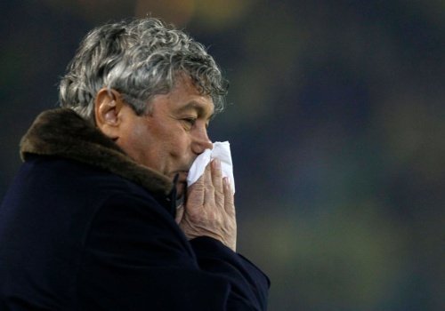 Legenda pojedzie na mundial ze szpitala? 