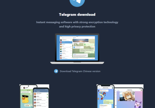 Uwaga: cyberprzestępcy wykorzystują literówki w nazwie domeny do dystrybucji złośliwego oprogramowania. Przykład – komunikator Telegram