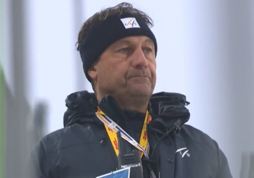 Kolejna afera w skokach. 