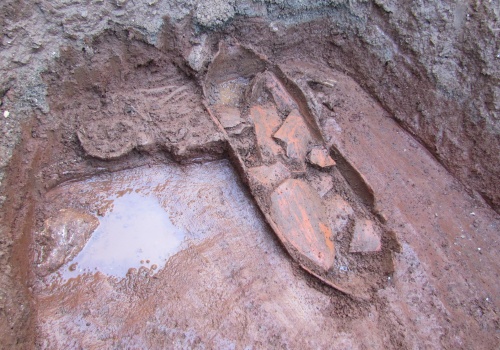 Rzymskie dziedzictwo pod ulicami Zadaru. Miasto kryje jedną z największych nekropolii w całym regionie