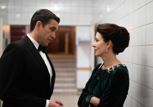 Rozbawią cię do łez. Oto najlepsze polskie komedie na streamingu