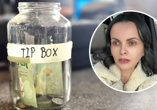 Polka poszła na botoks w USA. 