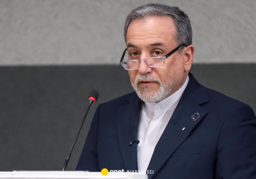 Iran nie chce negocjować. Zmasowany atak Izraela. Podsumowanie nocy