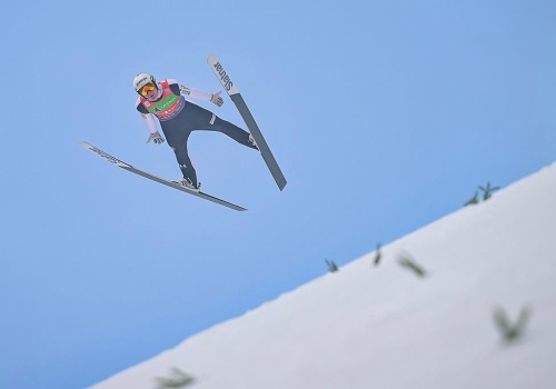 Duża kasa na deser. Dodatkowa rywalizacja w Planicy