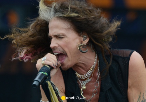 Wokalista Aerosmith ma czwórkę dzieci. Wszystkie są dobrze znane w show-biznesie