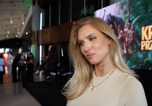 Karolina Pajączkowska: Do tej pory programy typu reality show pokazywały prymitywne instynkty kobiet. Wiem, że mogę pokazać coś zgoła innego