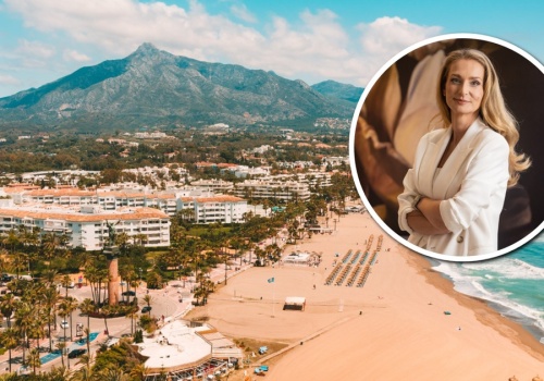 Polka mieszka na południu Hiszpanii. Kupienie tych polskich produktów na Wielkanoc graniczy tam z cudem