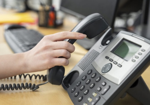 MS: Ruszył nabór ofert: 3 mln zł na ogólnopolską infolinię dla osób pokrzywdzonych przestępstwem