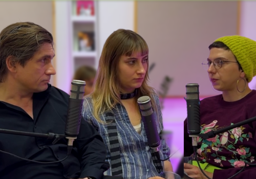 Dlaczego wstyd zamienia się w Polsce w nienawiść?