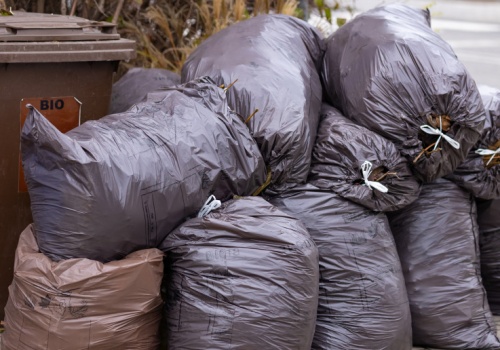 Od 1 kwietnia koniec z workami. Nowe zasady zaskoczą Polaków