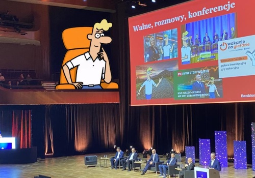 Gwiazdy Bankier.pl podpowiadają, gdzie szukać zysków w najbliższych 12 miesiącach