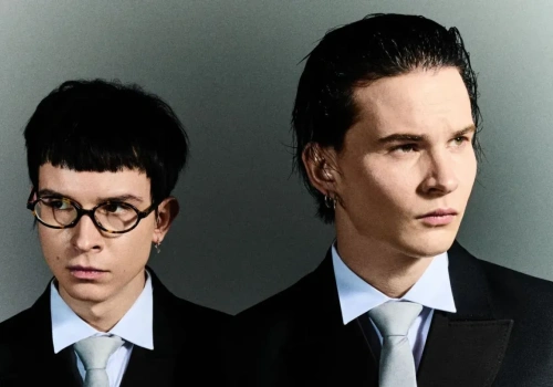 Bracia Kacperczyk w Bielskim Centrum Kultury