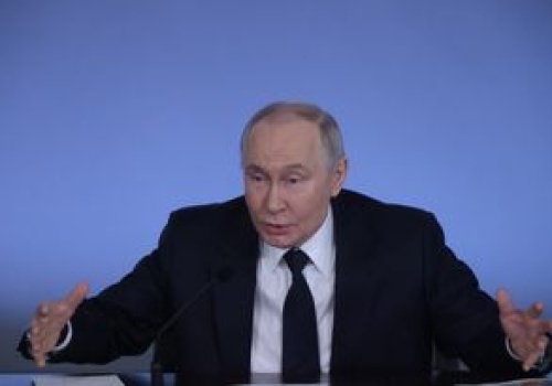 Ukraina uderzyła w czuły punkt Rosji. Jest problem z eksportem ropy