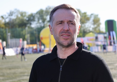 Maciej Żurawski dla „Rzeczpospolitej