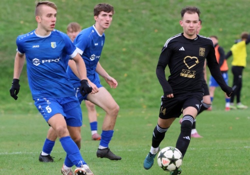 3 i 4 liga w piłce nożnej. Sprawdź transfery w naszych klubach