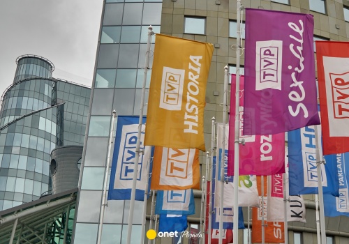 Duże naruszenia w TVP Polonia. Szefowa KRRiT: skala odstępstw jest poważna