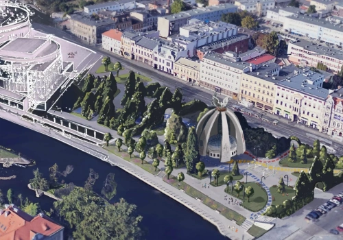 Rulewski nie dostał ,,błogosławieństwa” od radnych dla swojego pomysłu