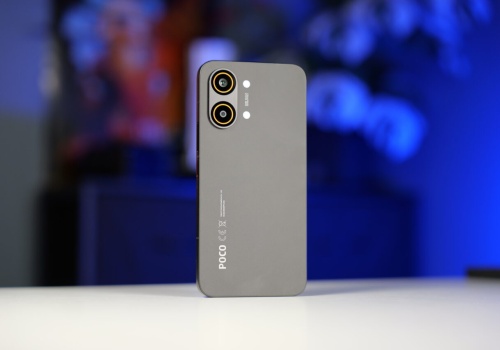 Recenzja POCO X8 Pro Max. Flagowa wydajność w przystępnej formie