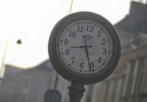 Zmiana czasu chwilowo pogarsza sen i koncentrację