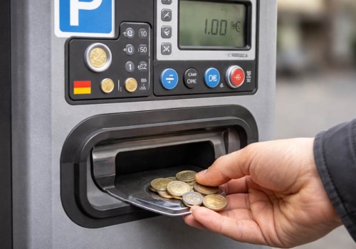 Gigantyczna kradzież w Niemczech. Para latami opróżniała parkometry. Straty sięgnęły milionów euro