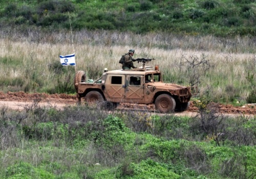 Izrael: bombardowanie Iranu będzie trwało niezależnie od negocjacji prowadzonych przez USA?