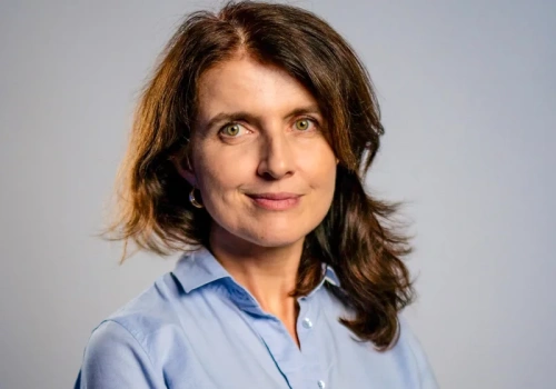 Mało jest osób chorych na otyłość po 80-tce. Prof. Kuryłowicz: Nie dlatego, że schudli